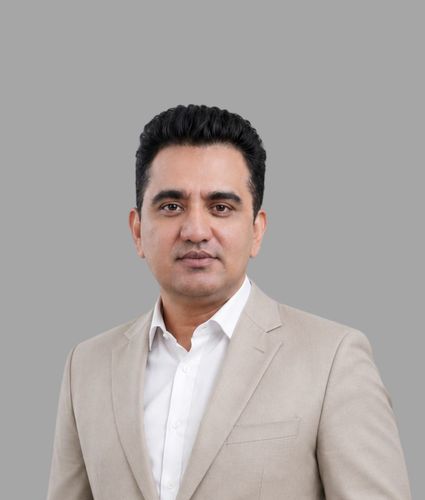 Vishal Jadhav